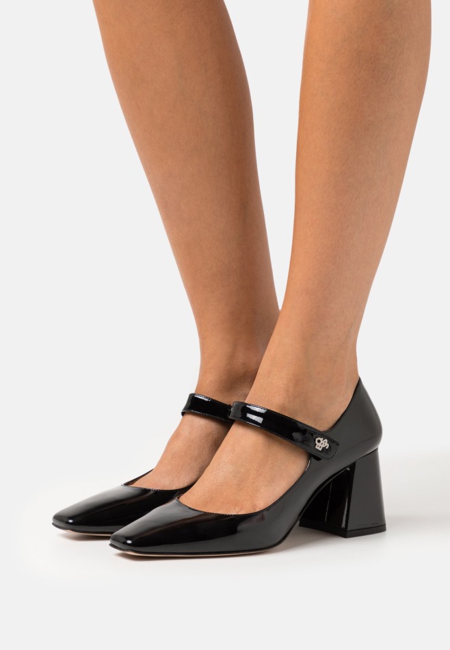 Gabor Noir | Exclusif Sophy - Talons Classiques